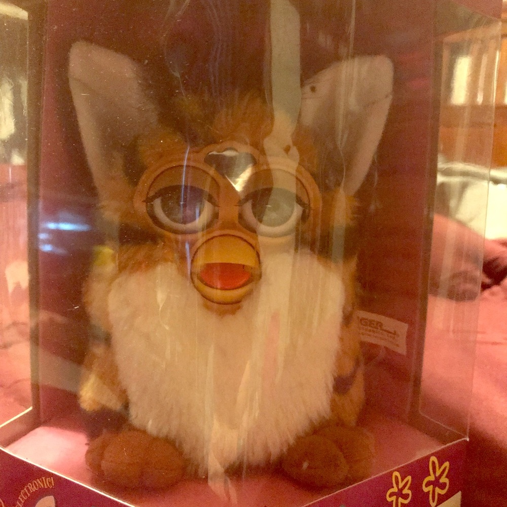 Furby